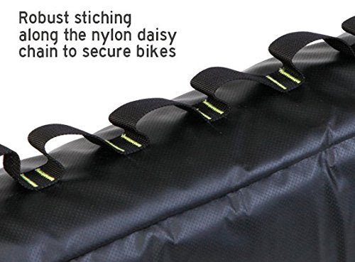 TAILWHIP Swagman Tailgate Pad - Full Size