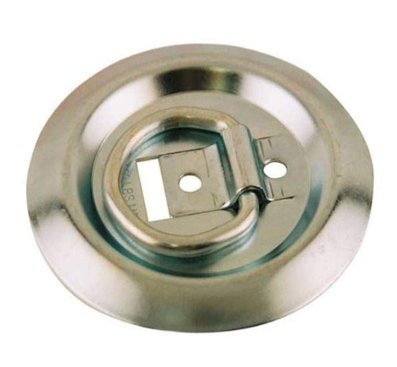 Surface Mount Anchor Ring Erickson 59110 1200 lbs Load Capacity