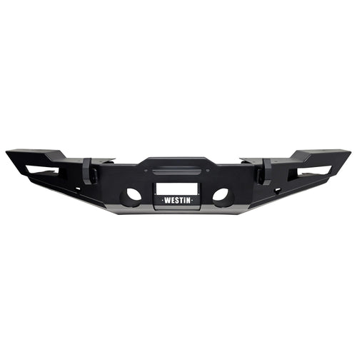 Westin XTS 59-711195 Front Bumper fits 2018-2023 Wrangler 2020-2026 Gladiator