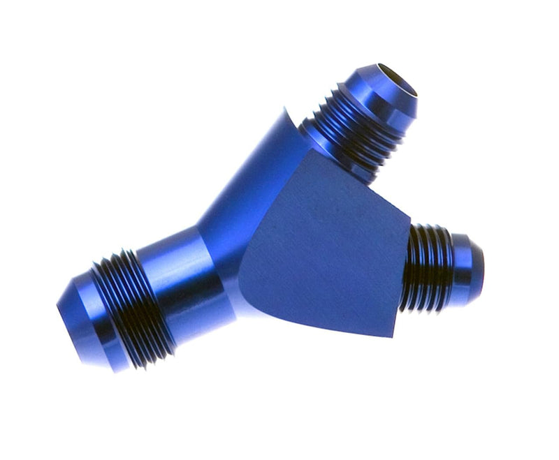 Y-Block Adapter Redhorse Performance (930-06-04-1)