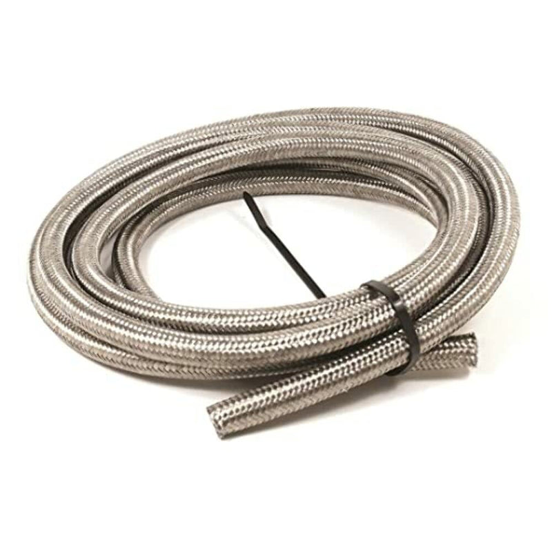 Dbl Brd Speedfx Ss Racing Hose -8an X 20