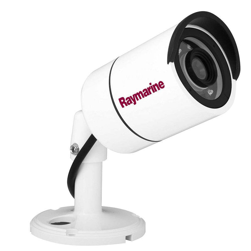 Camera Raymarine E70346, Cam210 Day/Night Bullet IP