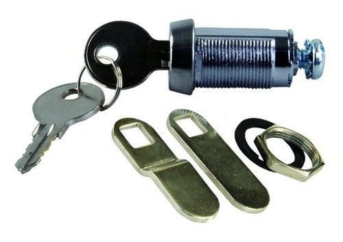 Compartment JR Products Key Lock 00175 - 1-1/8"