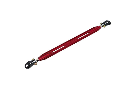 Megan Racing MR-SB-HC88RU-1P: Rear Upper Strut Bar Civic 88-00, Integra 94-01 Race Spec