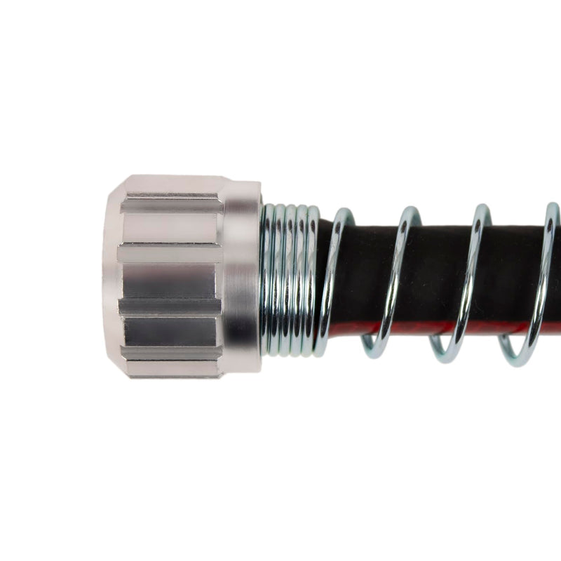 NeverKink Pro Teknor Apex 8845-50 Commercial-Duty Hose - 5/8" x 50'