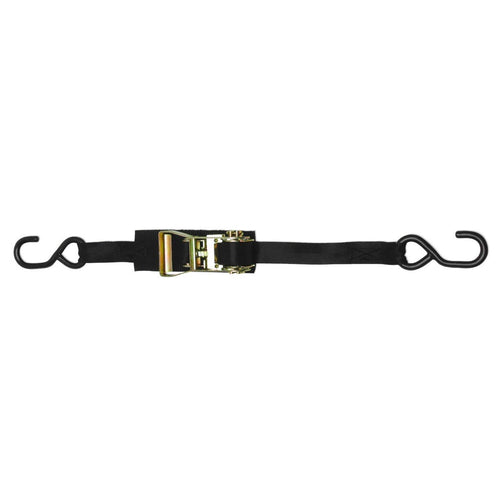 1 CamBuckle BoatBuckle Transom/Utility Tie-Down - 1 x 3.5' - Pair