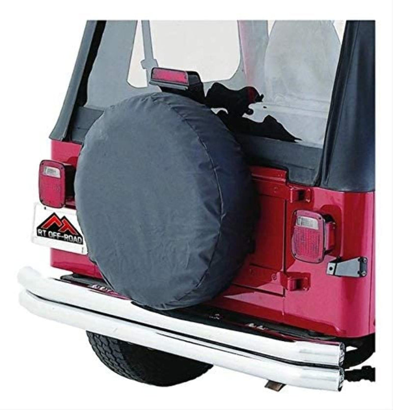 Off-Road RT Tire Cover