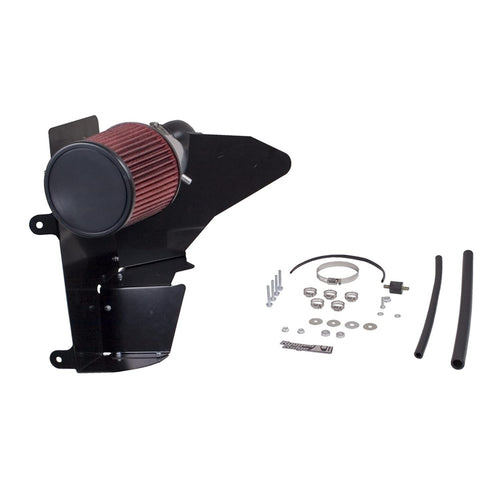 Cold Air Intake Kit | Rugged Ridge | 17750.05 | Fits 1991-1995 Jeep Wrangler YJ 2.5L