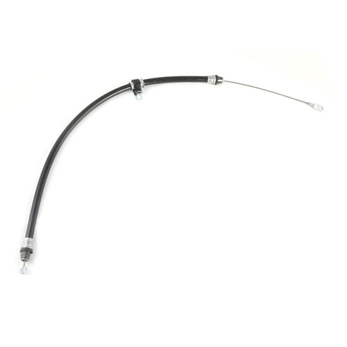 Parking Brake Cable, Front | Omix-Ada 16730.58 | OE Reference: 5134701AB | Fits 2005-2009 Jeep Grand Cherokee