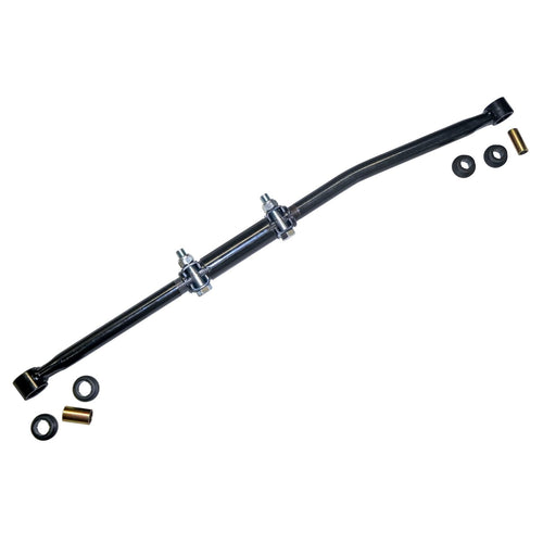 76-79 Ford F100 Skyjacker + 78-79 F-150 Bronco 4WD Front Adj.Track Bar w/Fixed Eyelets 0-9in of lift