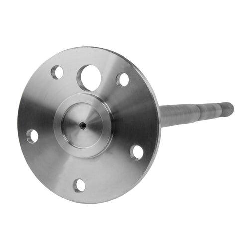 Motive Gear Drive Axle Shaft MG3030 – Fits Ford 9" Rear Differential – 28 Spline, 27.25" Length, 5 x 5.5 Bolt Pattern – Compatible with 1976-1977 Ford Bronco – Heavy-Duty 1541 Manganese Steel