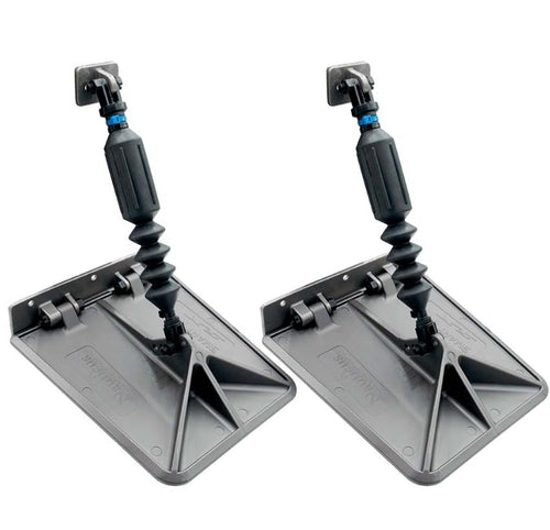 Smart Tabs Nauticus SXG9510-80BL SX #80 - Gunmetal Gray