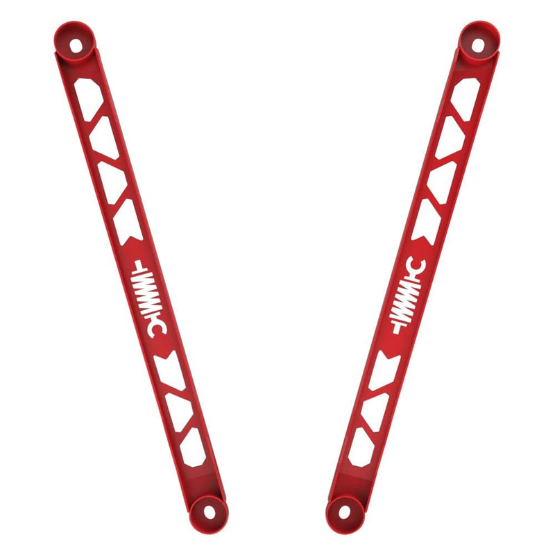 Control AFe Front I-Beam Strut Tower Braces 450-721003-R