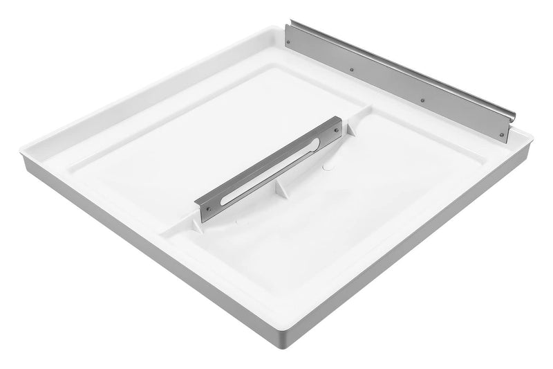 Vent Lid Camco,Ventline pre'08/Elixir'94-up White(Polycarb) (E/F)