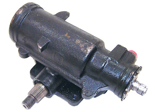 5964BRO Brothers Trucks Steering Box - Power - 4WD - 1/2-Ton