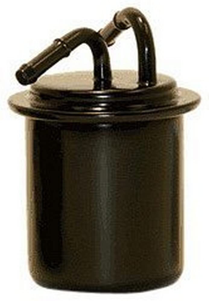 Fuel WIX (Complete In-Line) Filter