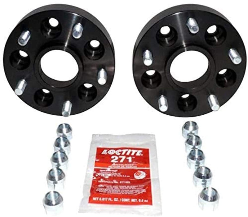 Wheel Adapter Set RT Off-Road