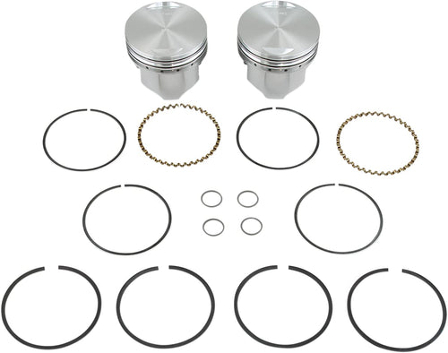KB PISTON PERFORMANCE 005 84-99 80" KB258+05