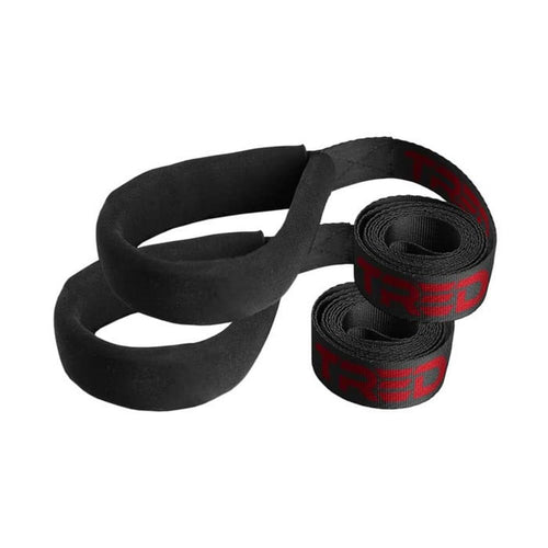 TREDLEASH TJM TRED LEASHES (Pair)