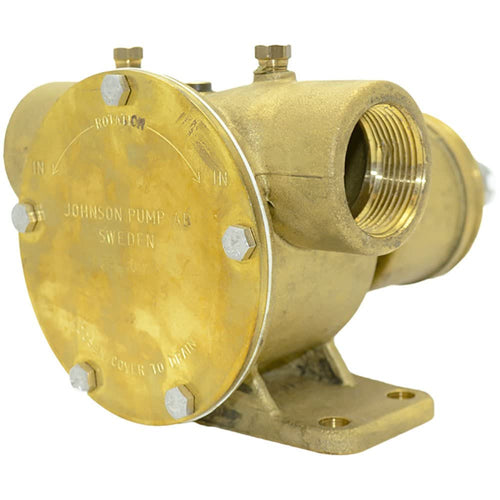 F7B-8007 Johnson Pump 10-24572-51 1 NPT-5/8 SHAFT 28