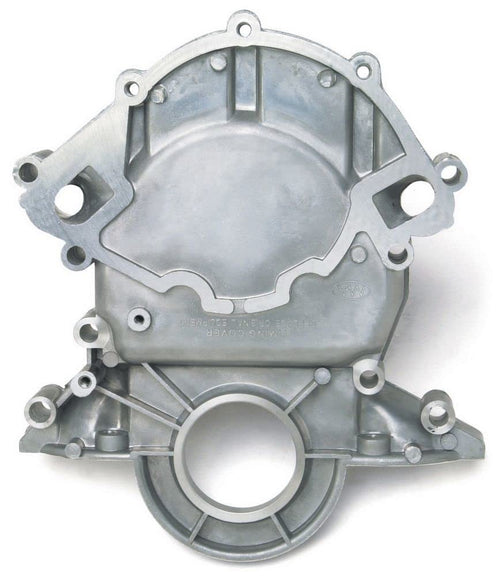 Timing Cover Kit Edelbrock 4251
