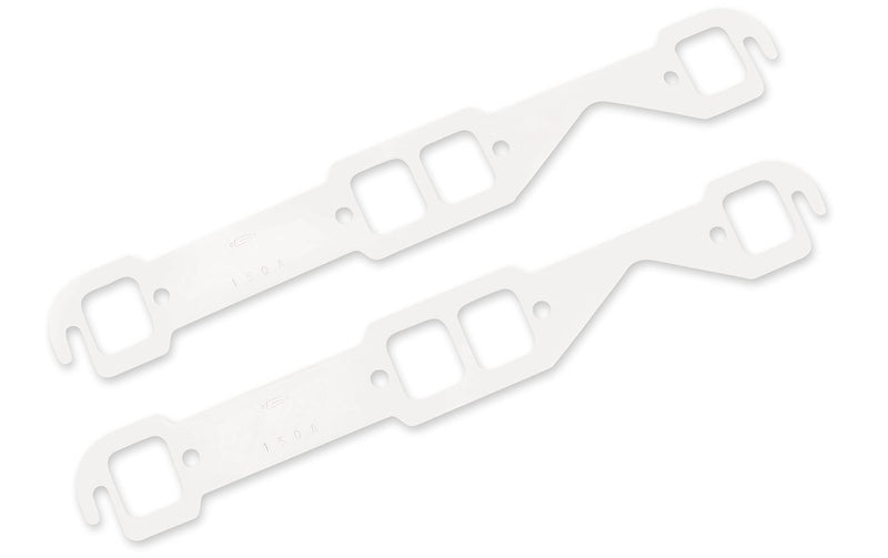 150A Mr. Gasket Large Race Square Port Exhaust Gasket