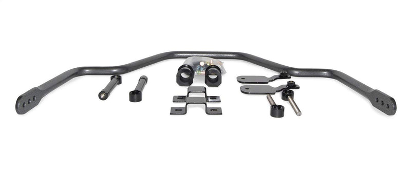 Hellwig Solid, Heat Treated Chromoly, 1-5/16" Big Wig Rear Sway Bar 7776