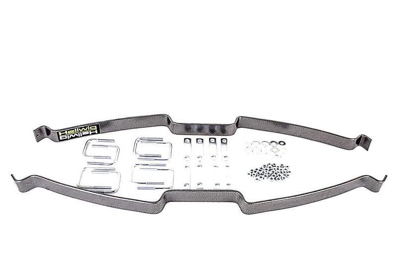 EZ-990 Hellwig Helper Spring Kit
