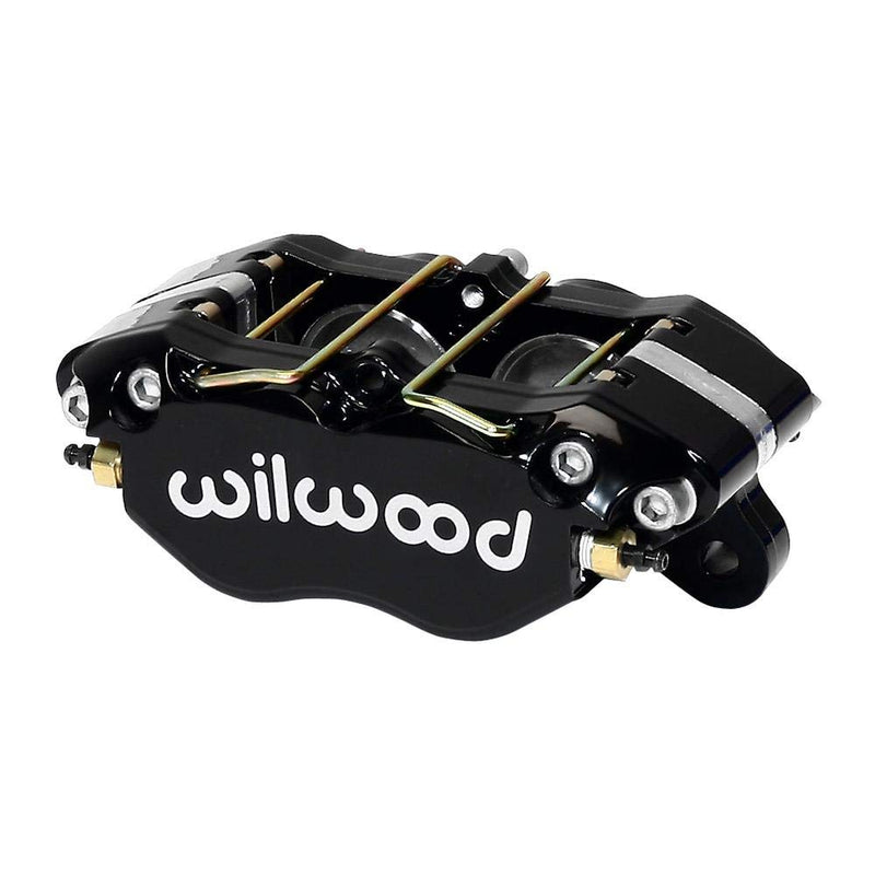 L/H Caliper-TX6R- Ano