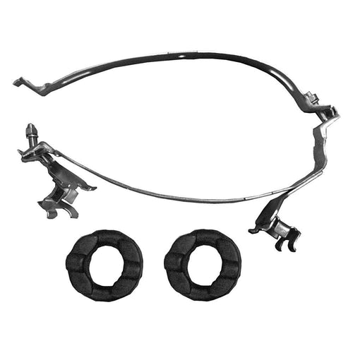 Exhaust AP Products Bracket 8637