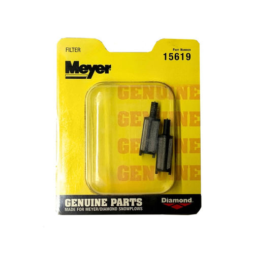 15619C Meyer Products Accessories and Plows