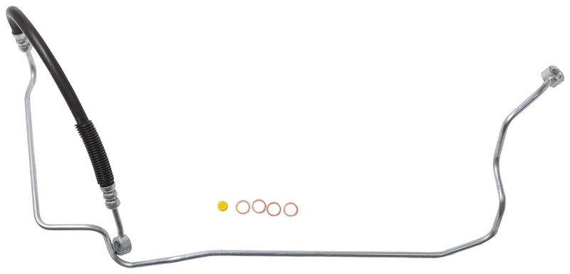 Power Steering Gates 369710 Hose Assembly Pressure Line