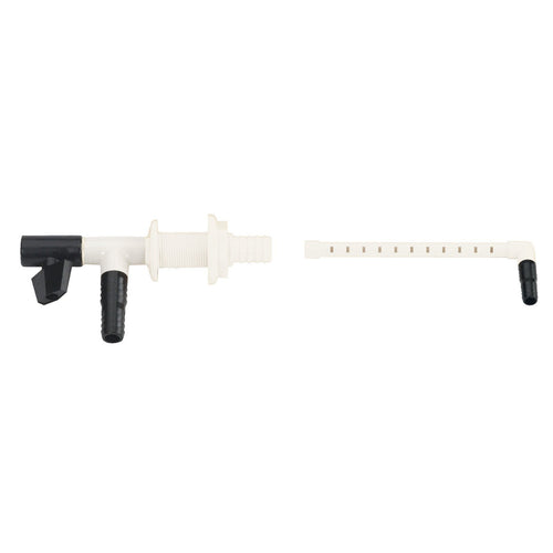 8" Johnson Pump Spray Head Assembly 90261