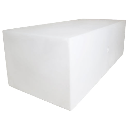 Fresh Water Tank ICON 12456, WT2456, 47x16x21, 63 Gal., Tank Only