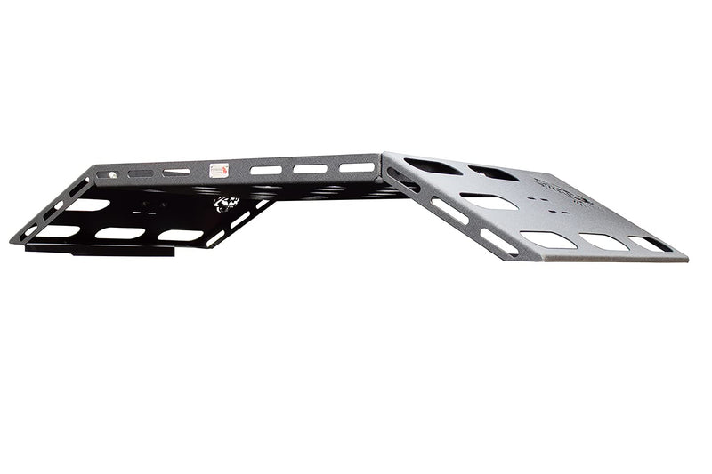FB21259: Fishbone Offroad Tundra / F150 Bed Storage Rack