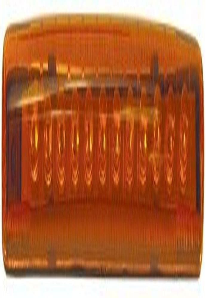 Amber Pacer Performance 20-703 Individual LED Light