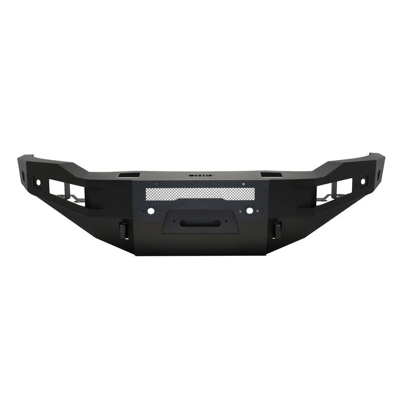 Pro-Series Westin Front Bumper fits 2019-2024 Ram 2500 3500
