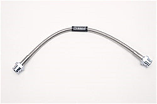 Edelbrock 684710 Russell by Honda Civic Sohc Clutch Hose Kit 96-00