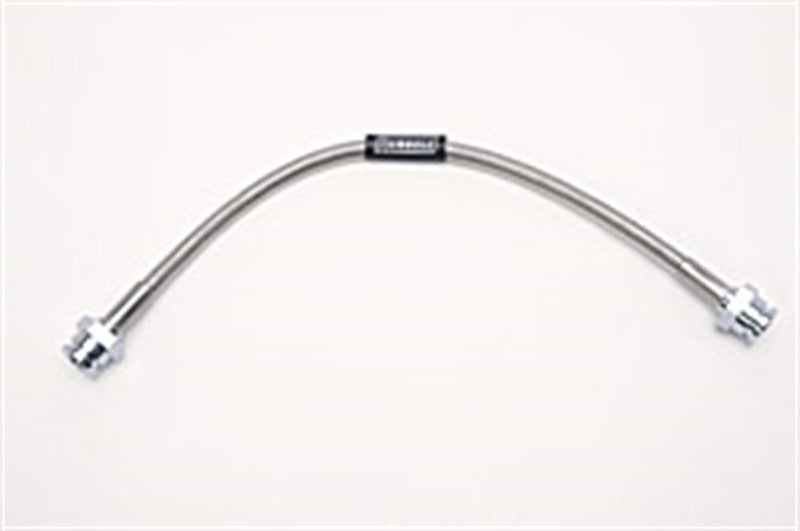 Edelbrock 684710 Russell by Honda Civic Sohc Clutch Hose Kit 96-00
