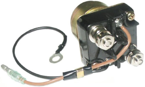 Original Equipment Quality Arco Replacement Solenoid SW941