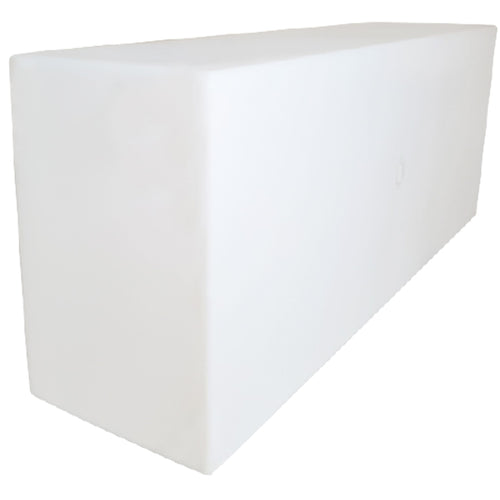 Fresh Water Tank ICON 12452, WT2452, 51x20x13, 54 Gal., Only Tank