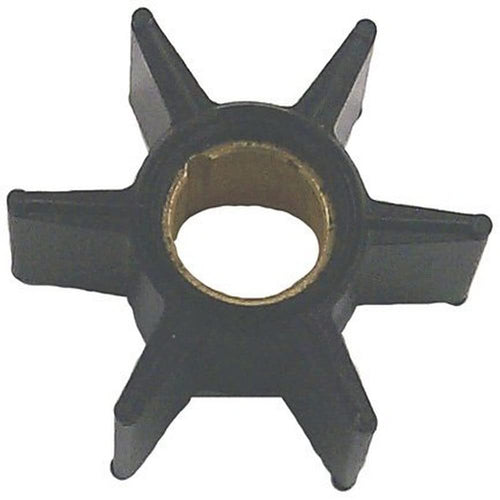 Sierra Marine 18-3052 Neoprene Impeller with 6 Fins for Mercury/Mariner Outboard Motor
