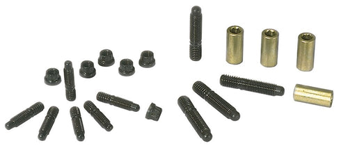 38387 Moroso Oil Pan Stud Kit for Big Block Chevy