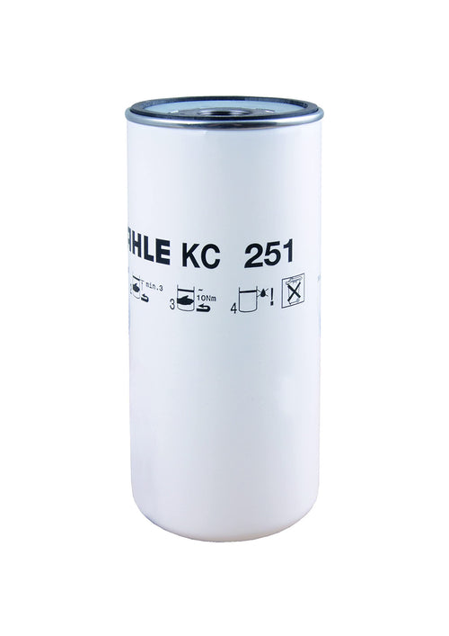 Fuel Filter MAHLE KC 231