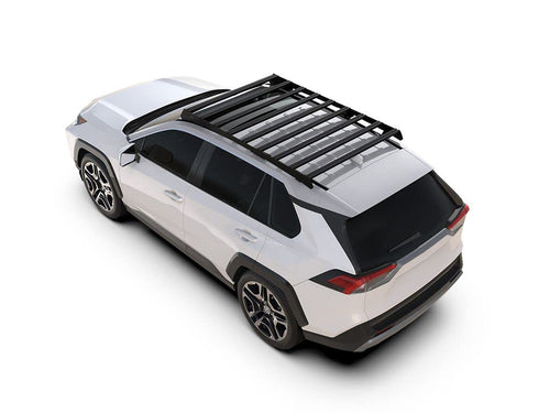 Slimsport Front Runner Roof Rack Kit Compatible with Toyota Rav4 (2019-Current)