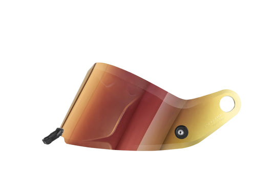 ST6 MIRROR RED VISOR DARK ABP YA0913ABP