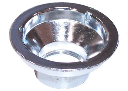 Ignition Switch Bezel Brothers Trucks BR10027 - Large - Chrome