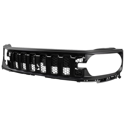Glossy Black SPEC-D TUNING Sport Grille