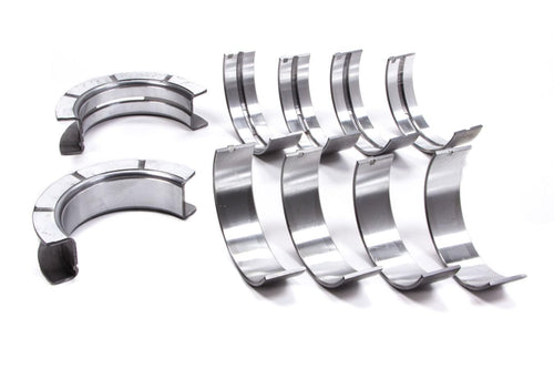 MB5650HP King Engine Bearings 010 Main Bearing