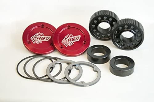 RCV D60-SLUG Performance RCV Drive Flange Kit